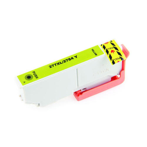 Cartouche d'encre compatible Epson T277XL420 (277XL) Jaune