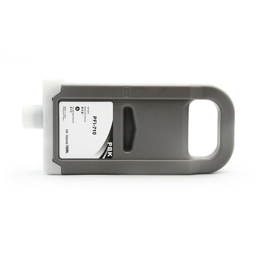 Cartouche Noir Canon PFI-710 (2354C001AA) compatible