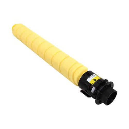 Toner compatible Ricoh 842252 Jaune