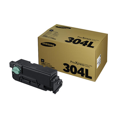 Toner Samsung MLTD304L Noir (OEM)