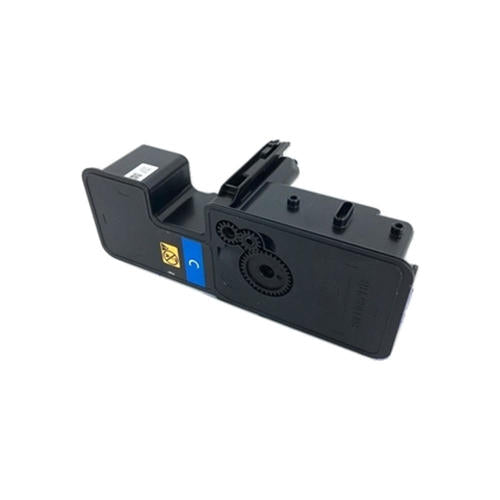 Toner cyan Kyocera Mita TK-5232C compatible