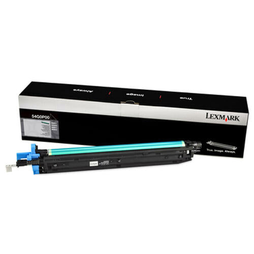 Tambour Noir Lexmark 54G0P00 Original (OEM)