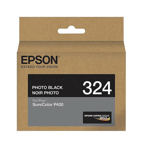 Cartouche Epson T324120 Noir (OEM)