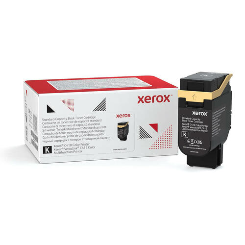 Toner Xerox 006R04677 Noir (OEM)