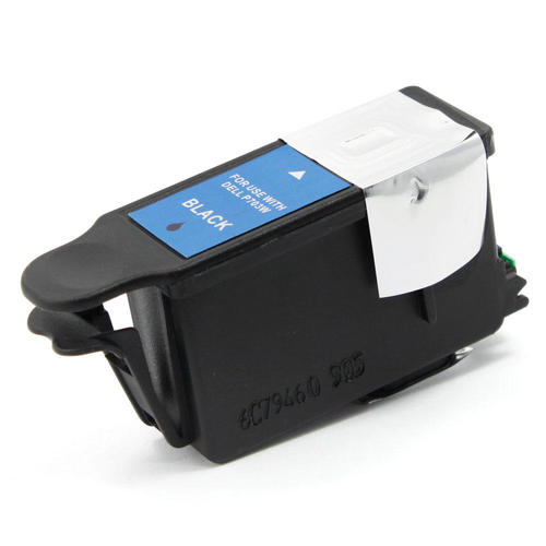 Cartouche noire compatible Dell DW905 (Série 20)