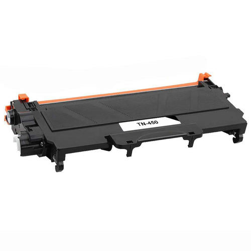 Toner compatible Brother TN450X Noir