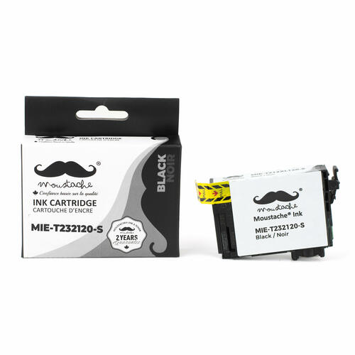 Cartouche compatible Epson 232 Noir