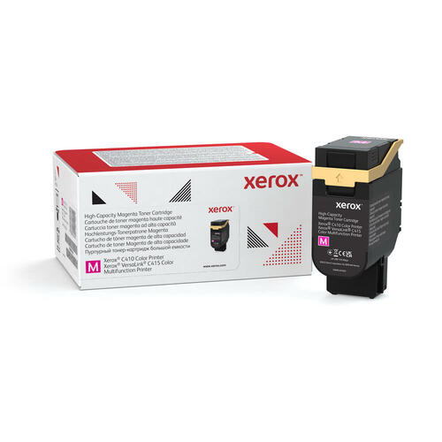 Toner Xerox 006R04687 Magenta (OEM)