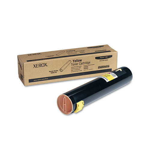 Toner Xerox 106R01162 Jaune (OEM)