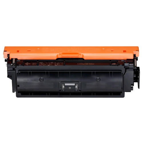 Toner compatible Canon 040Y Jaune