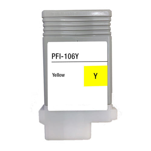Canon PFI106Y