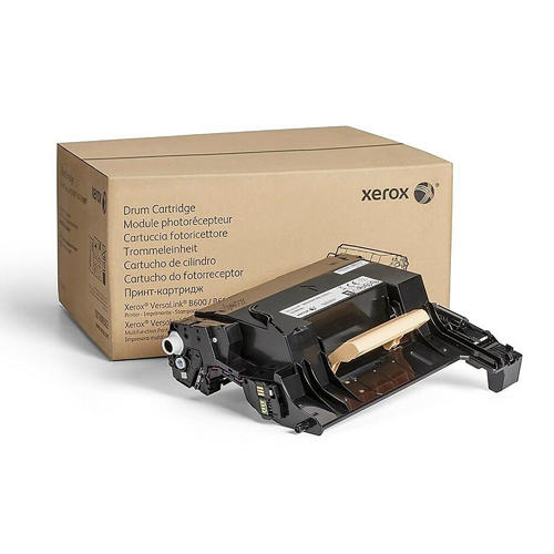 Unité de tambour Xerox 101R00582 Noir Original (OEM)