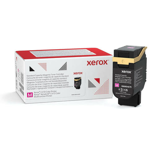 Toner Xerox 006R04679 Magenta (OEM)