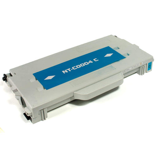 Toner compatible Brother TN04C Cyan