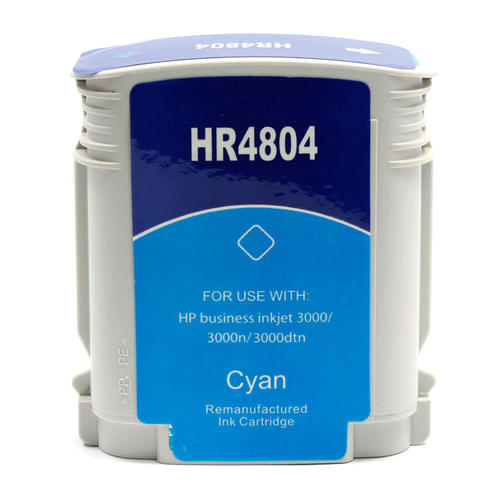Cartouche compatible HP 12 Cyan