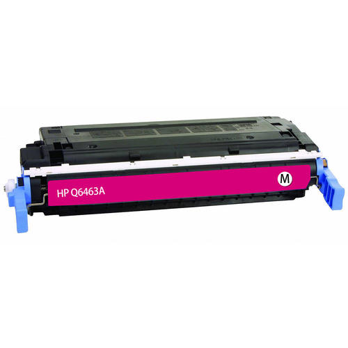 Toner compatible HP Q6463A (644A) Magenta