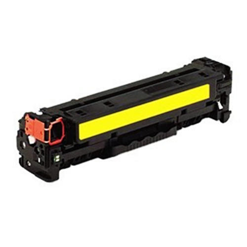 Toner compatible HP CF312A (826A) Jaune