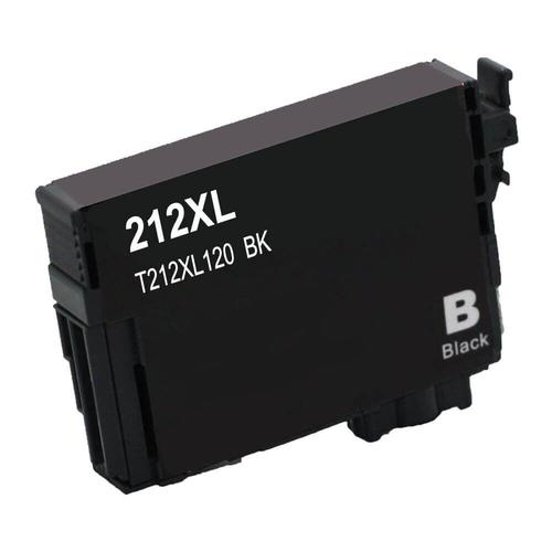 Cartouche compatible Epson 212XL Noir