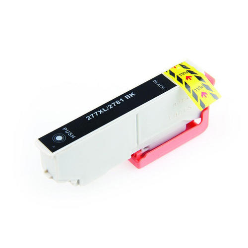 Cartouche d'encre compatible Epson T277XL120 (277XL) Noir
