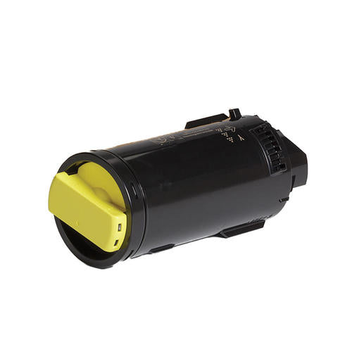 Toner compatible Xerox 106R03865 Jaune