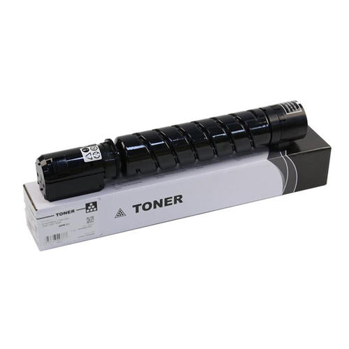 Toner noir Canon GPR-58 compatible