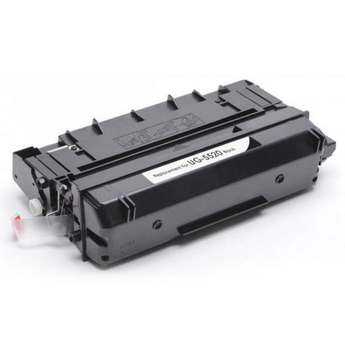 Toner compatible Panasonic UG5520 Noir