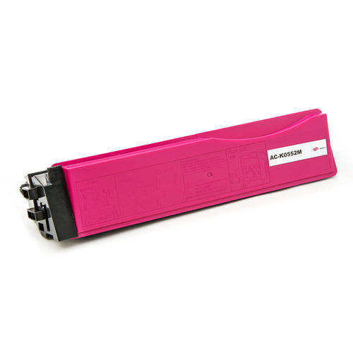 Toner compatible Kyocera TK-552M Magenta