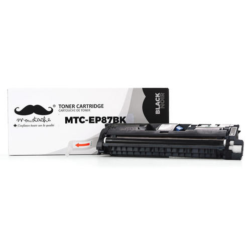 Toner noir compatible pour Canon EP-87 (7433A005)