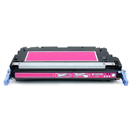 Toner compatible HP 502A (Q6473A) Magenta