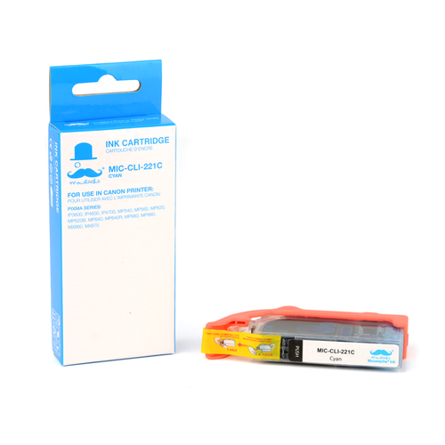 Canon CLI221C