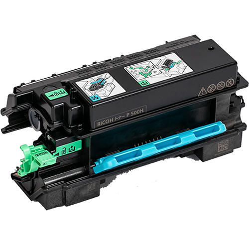 Toner compatible Ricoh P501H Noir