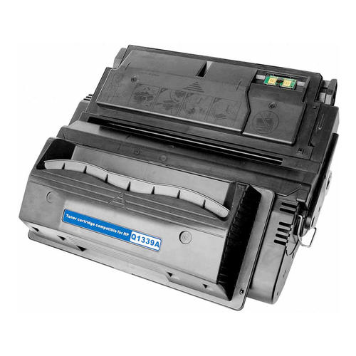 Toner compatible HP 39A Noir