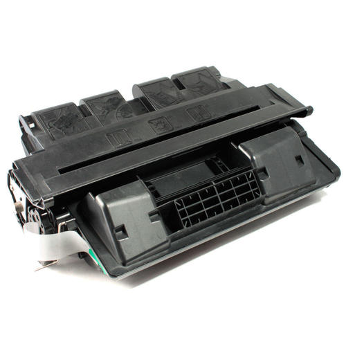 Toner compatible Canon BK FX6 Noir