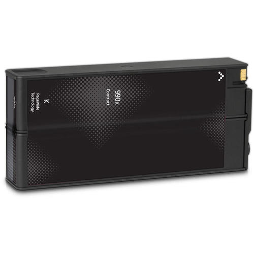 Cartouche compatible HP 990X Noir
