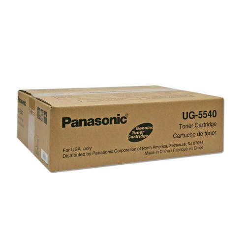 Toner Panasonic UG-5540 Noir (OEM)