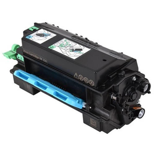 Toner compatible Ricoh 418132 Noir