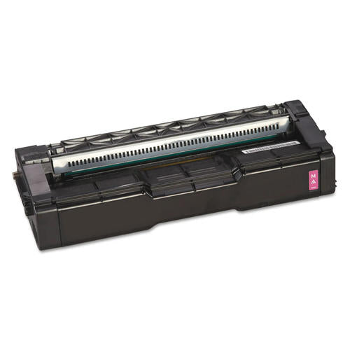 Toner compatible Ricoh 407541 Magenta