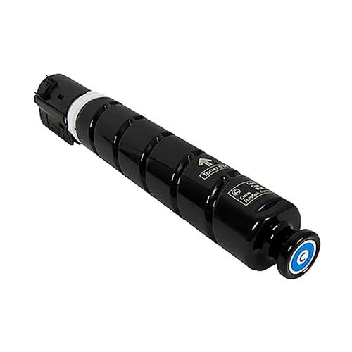 Toner compatible Canon 034 Cyan