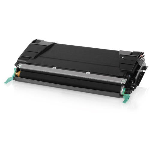 Toner noir Lexmark X746H1KG compatible