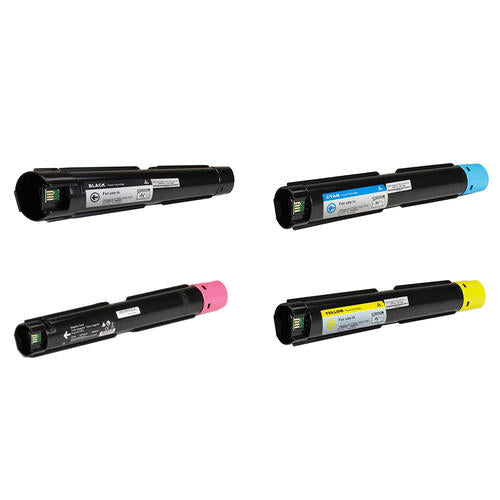 Xerox 106R03741 106R03744 106R03743 106R03742