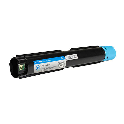 Toner Xerox 106R03744 cyan compatible