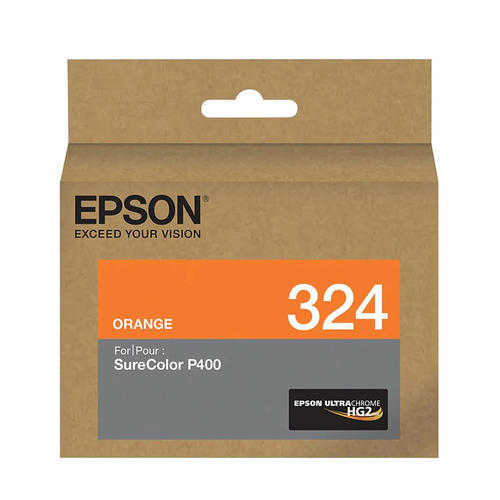 Cartouche Epson T324920 Orange (OEM)