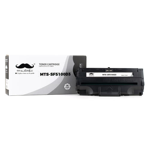Toner Samsung SF-5100D3 Noir (OEM)