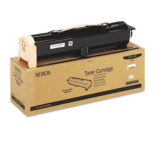 Toner Xerox 106R01294 Noir (OEM)