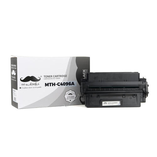 Toner compatible HP C4096A (96A) Noir