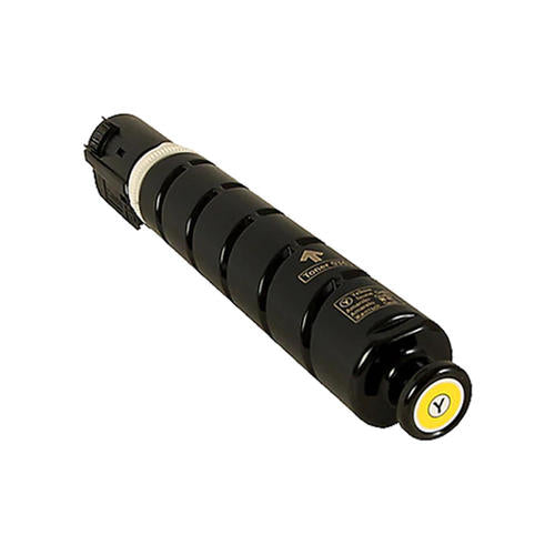 Toner compatible Canon 034 Jaune