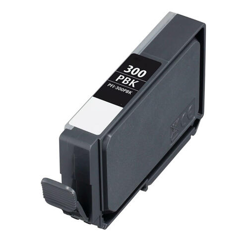Canon PFI300PBK