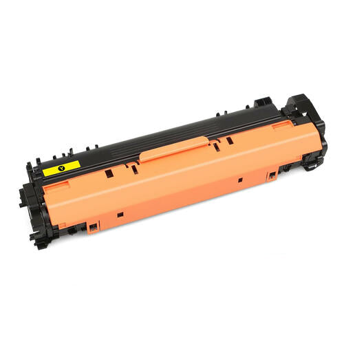 Toner compatible HP 658X Jaune