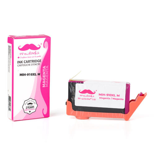 Cartouche compatible HP 910XL Magenta