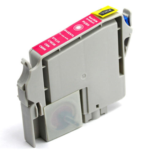 Cartouche d'encre magenta compatible pour Epson T032320